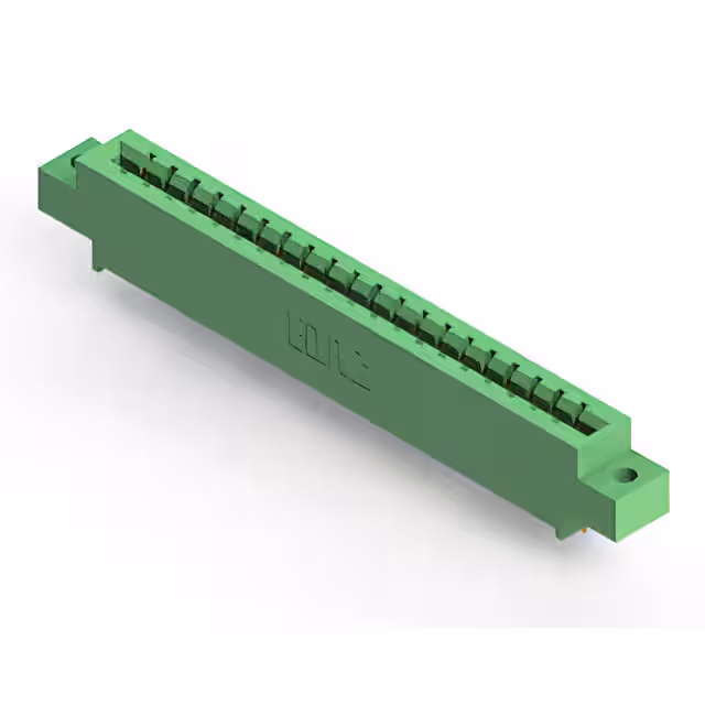 833-020-524-602 EDAC Inc.  Edgeboard Connectors